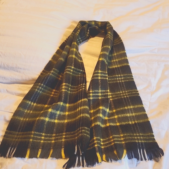 Kids Winter Scarf - Picture 1 of 3